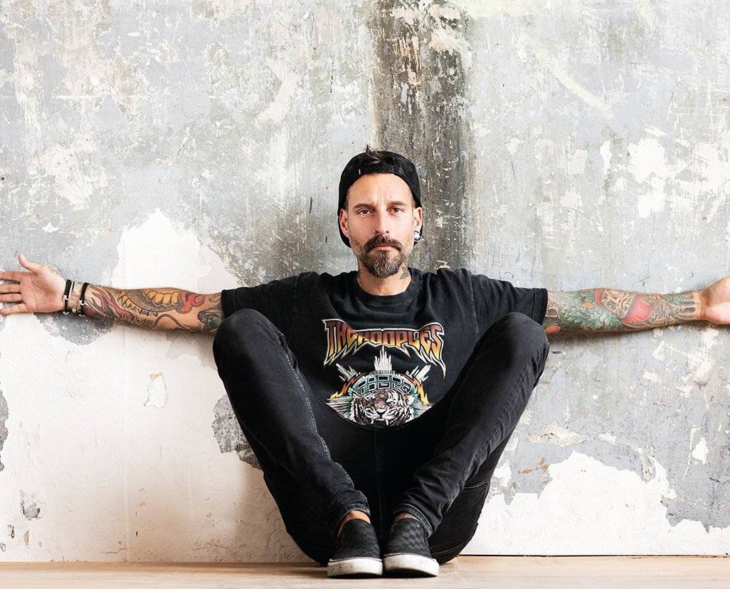  Große Momente im intimen Rahmen verspricht Daniel Wirtz am Montag, 9. August, beim Strandkorb Open Air. 