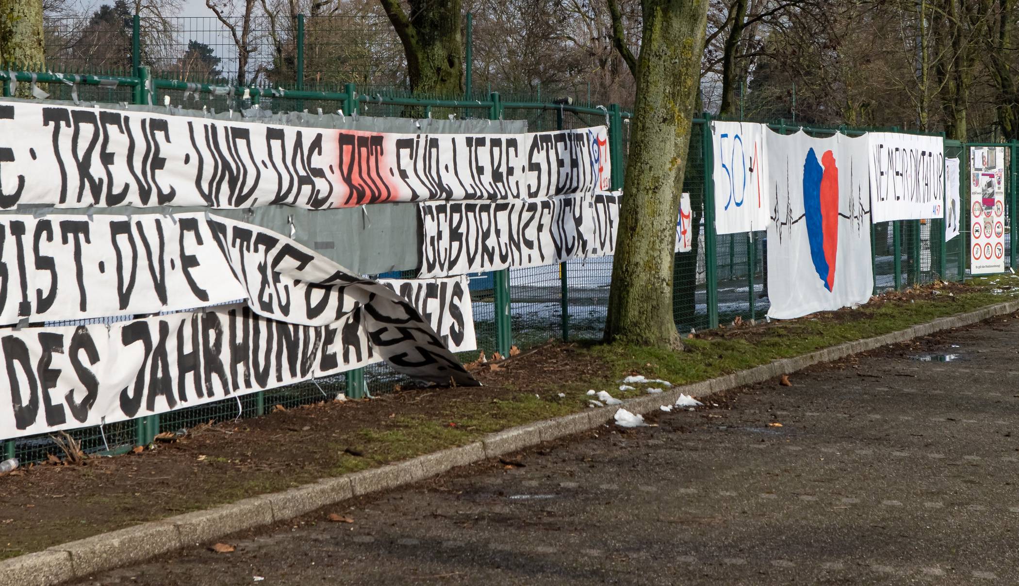 KFC-Fans machen ihrem Ärger Luft