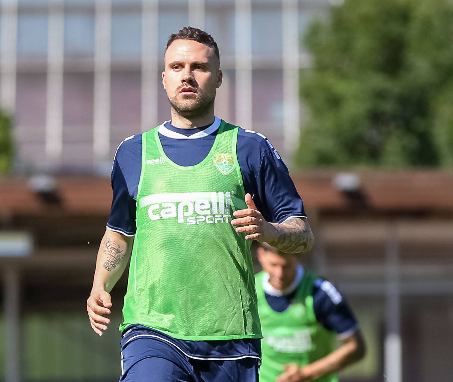 KFC Uerdingen: Ibrahimaj verlässt den KFC