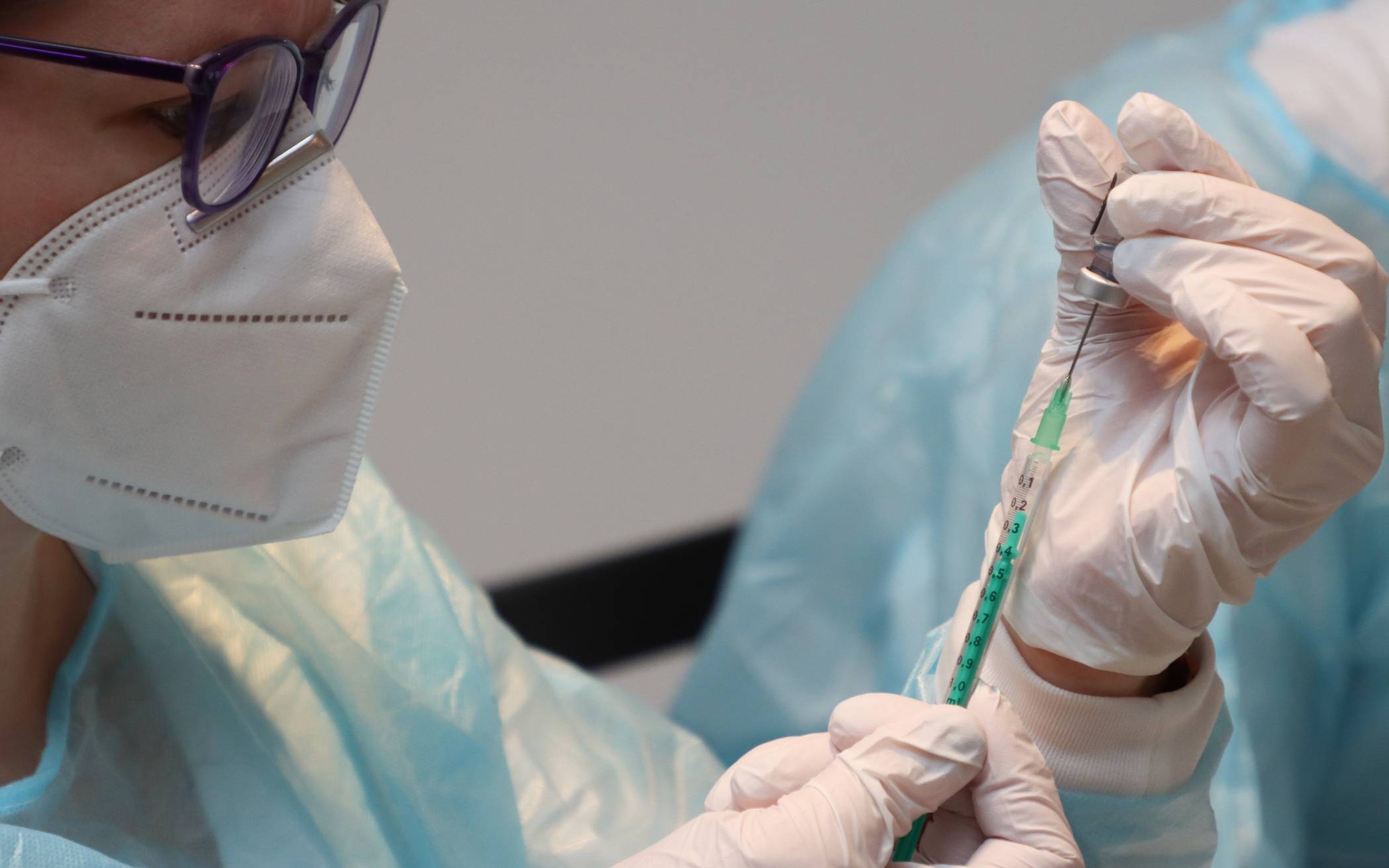 Eine persönliche Betrachtung: Die Jagd nach dem kleinen Pieks