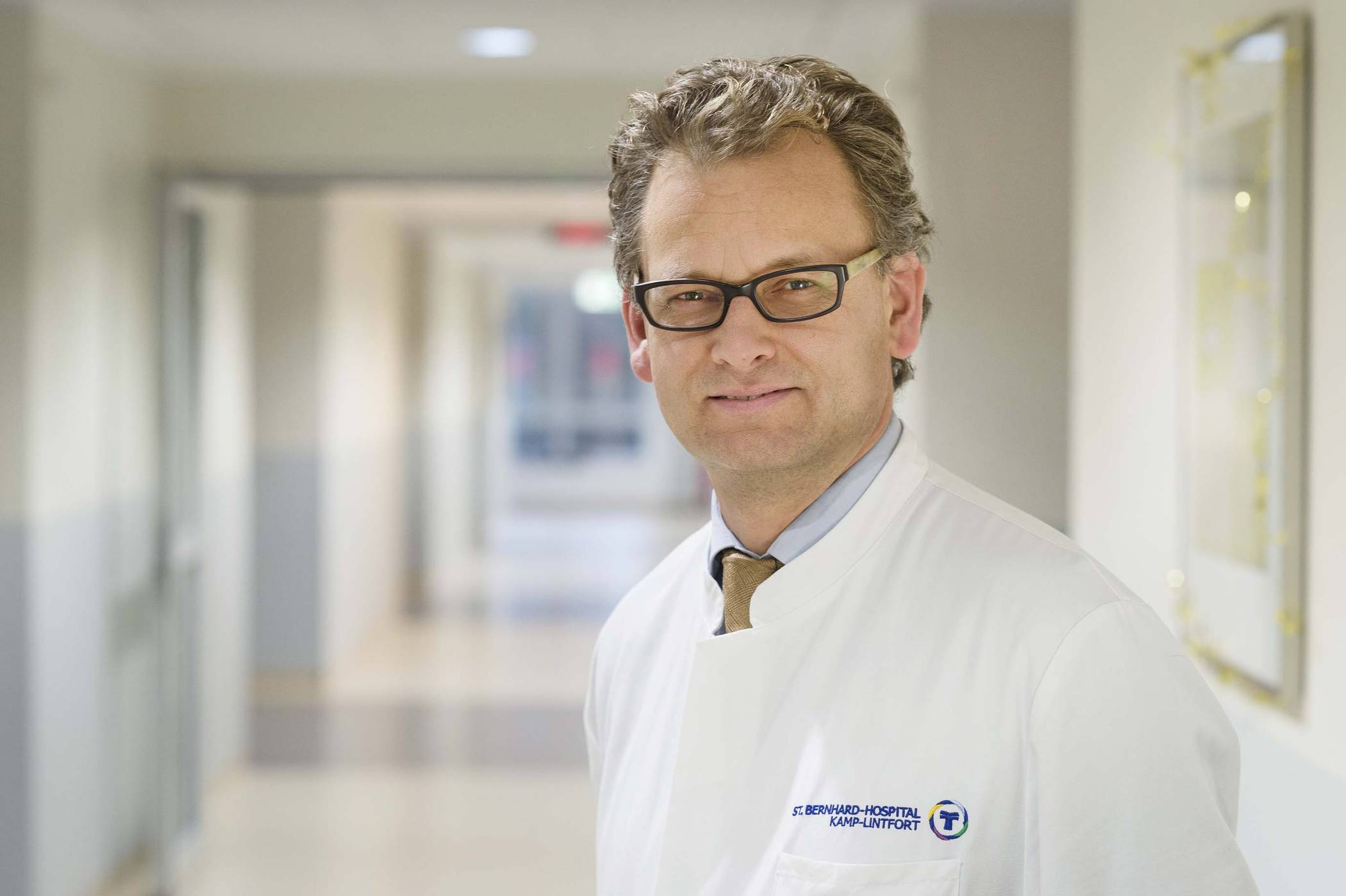  Prof. Dr. Gernot M. Kaiser. 