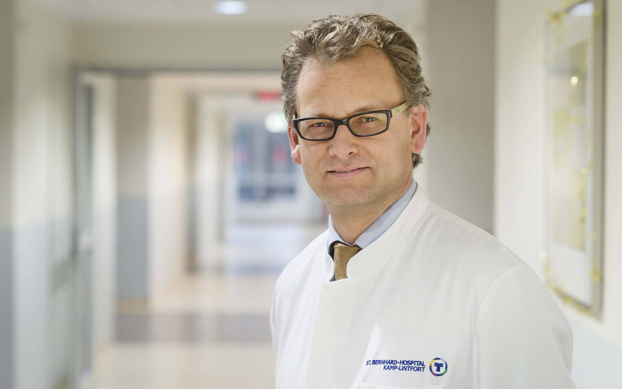 Prof. Dr. Gernot M. Kaiser.