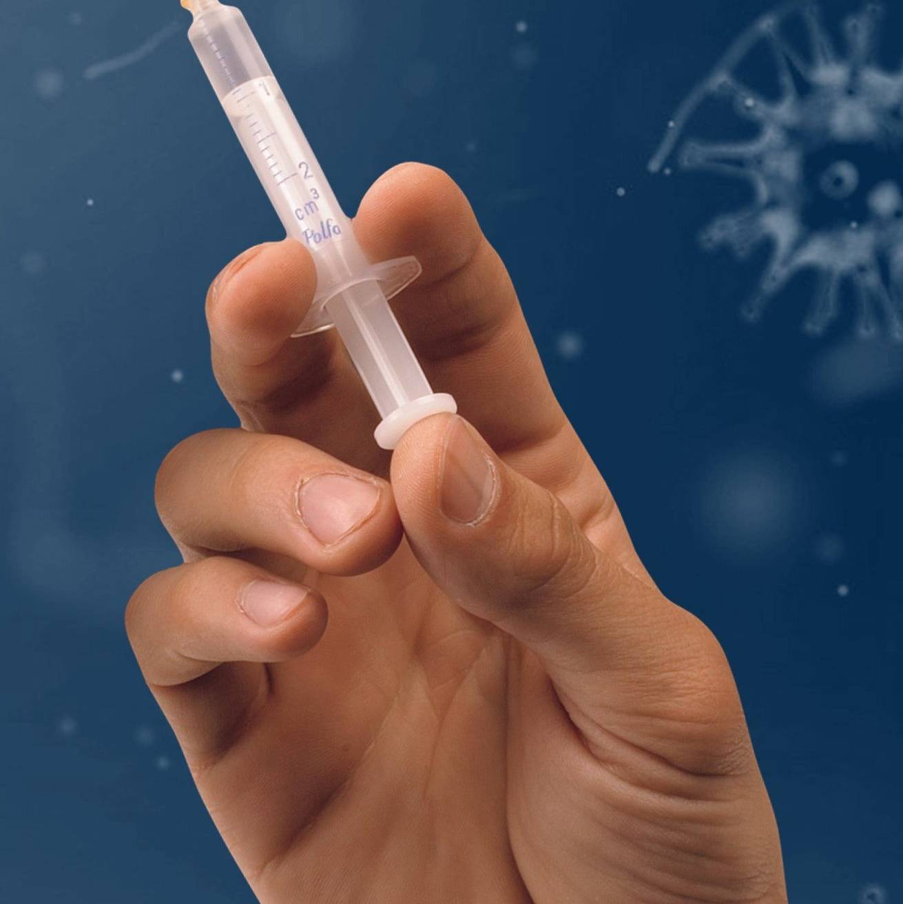 Es gibt Hilfsangebote für Senioren, die sich impfen lassen wollen.   