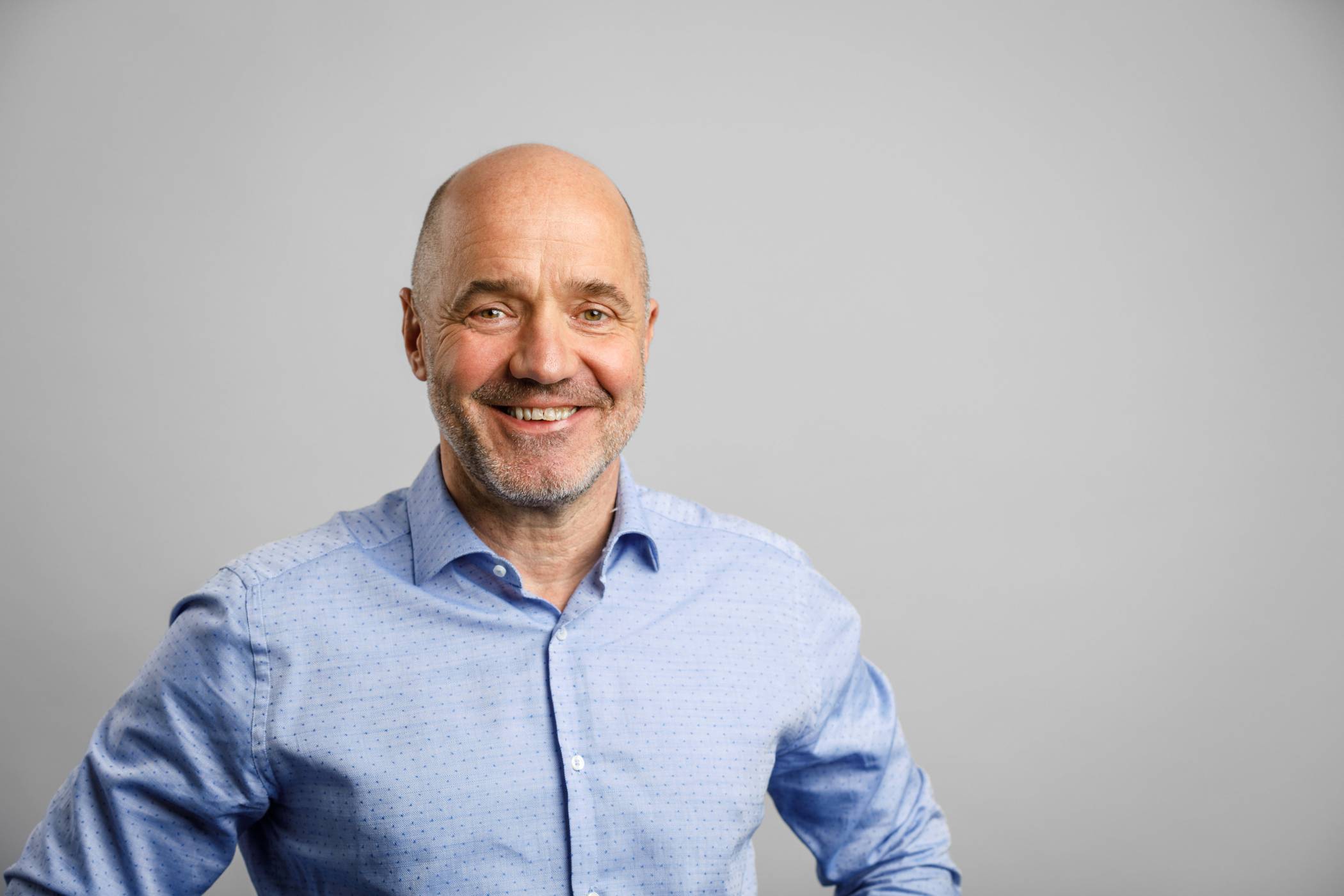 Analysiert de Lage der niederrheinischen Wirtschaft: Dr. Stefan Dietzfelbinger, Hauptgeschäftsführer der niederrheinischen IHK. Foto: IHK Niederrhein