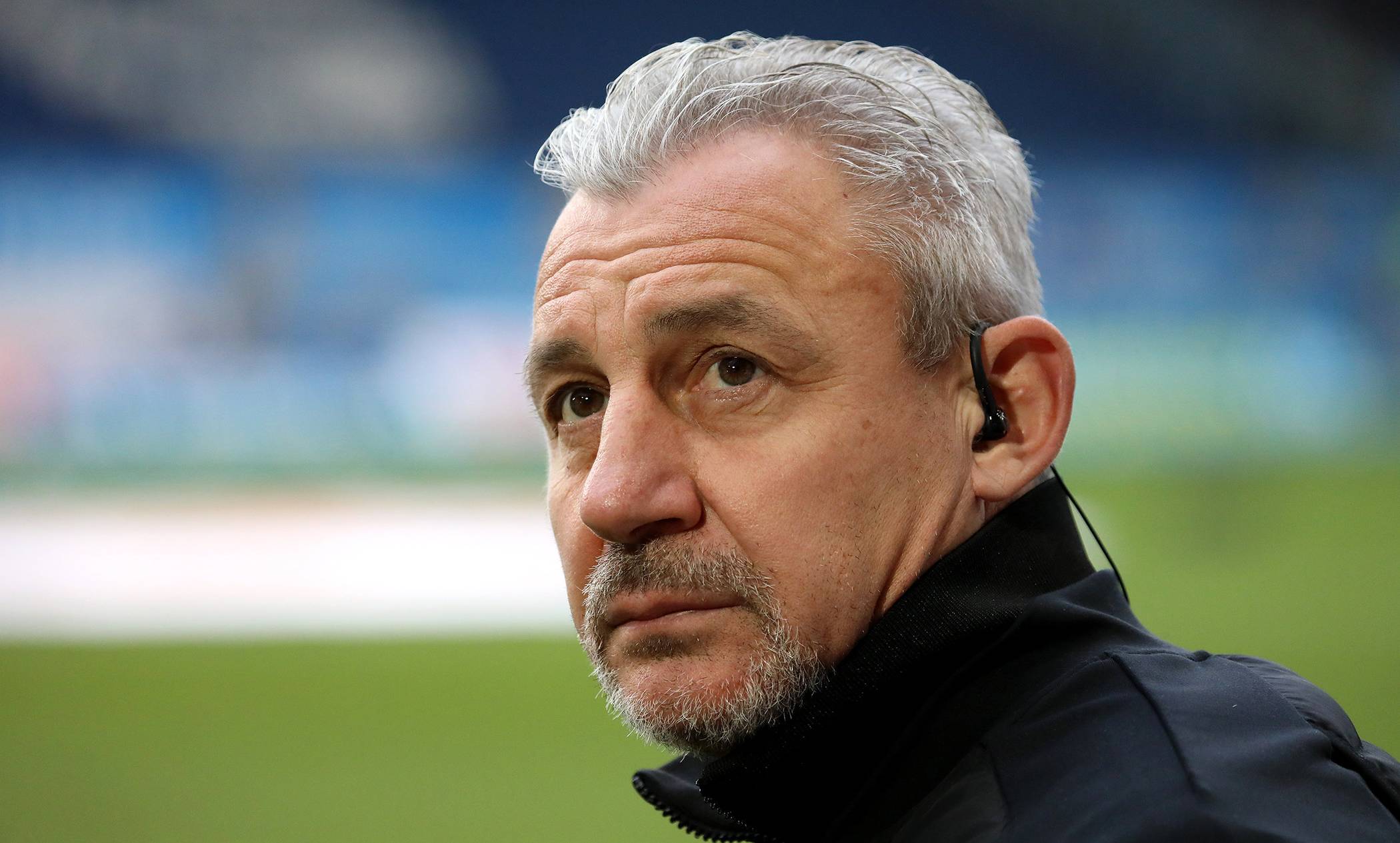 Dotchev muss weiter auf Einstand warten: Auch MSV-Spiel in Halle abgesagt