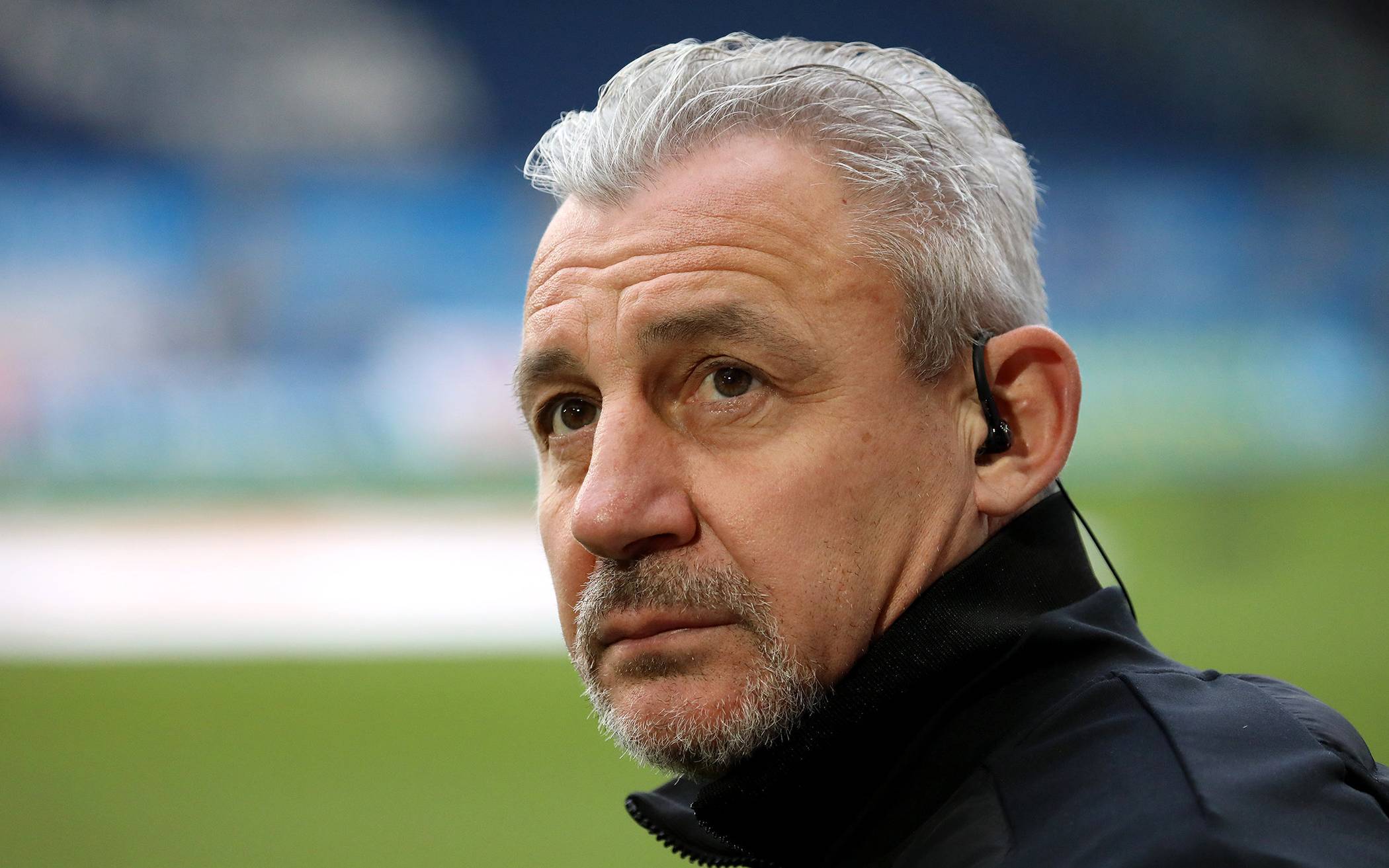 Auch MSV-Spiel in Halle abgesagt