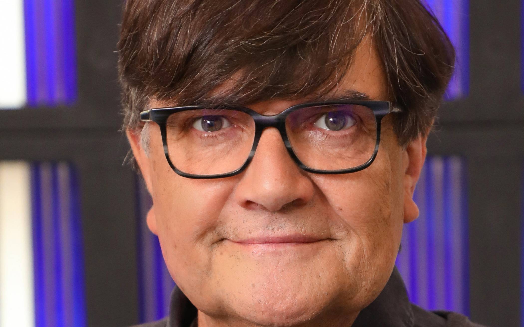 Regionalvikar Klaus Hurtz: „Ich würde Paare,