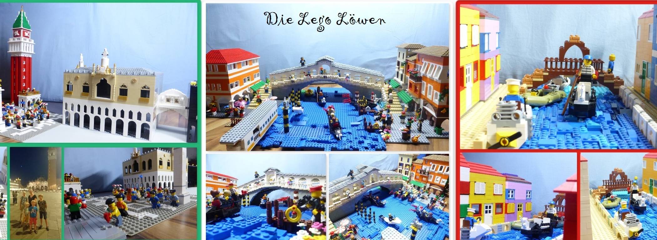 Abstimmen für Gladbacher Lego-Werke