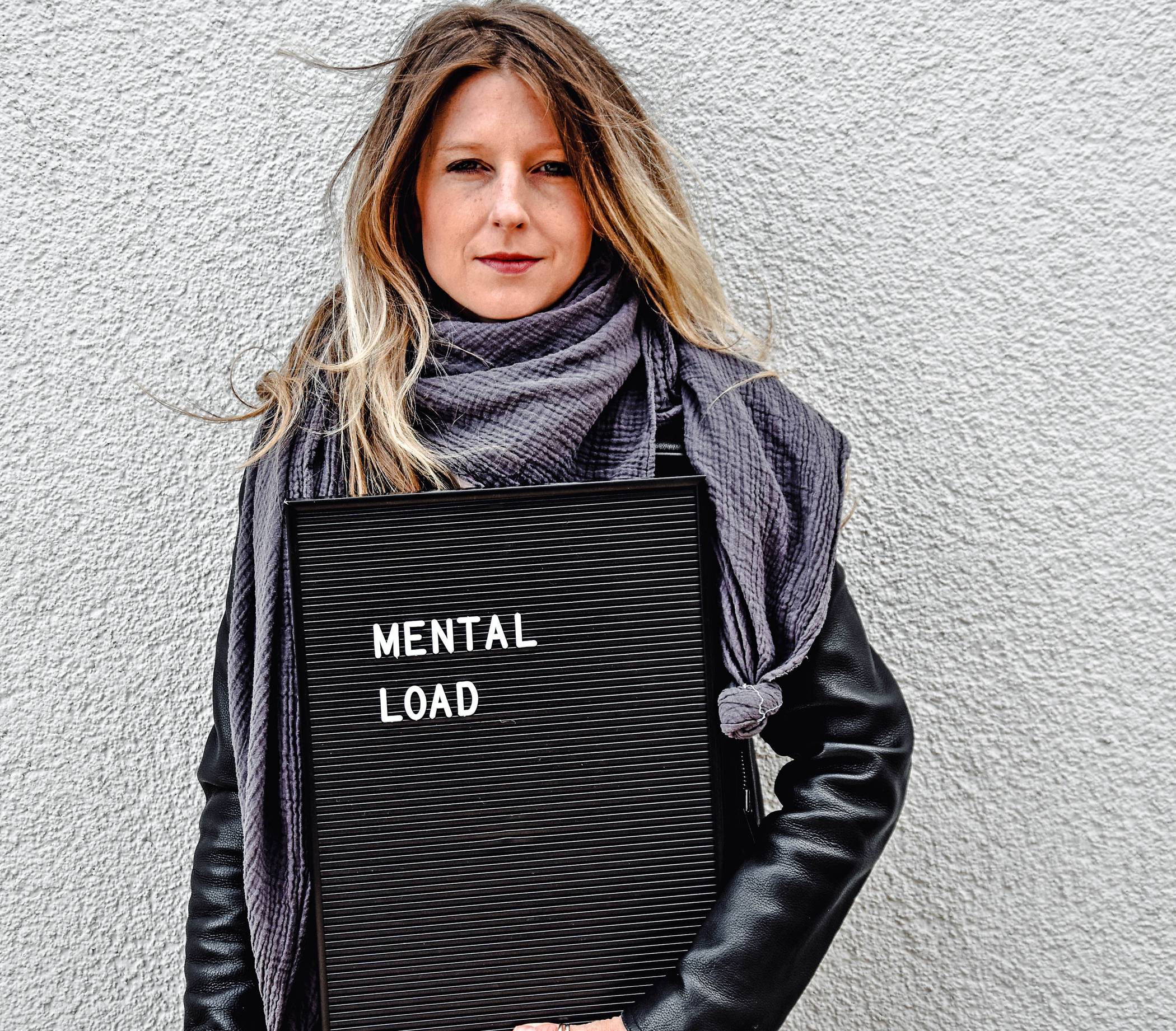 Autorin Laura Fröhlich.