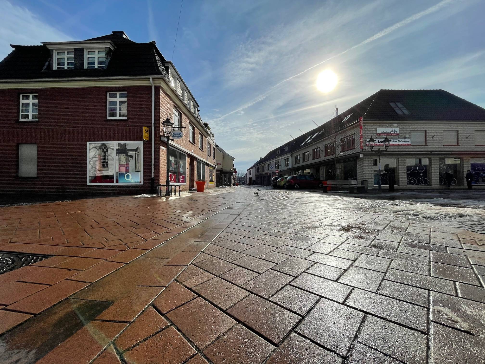 Stärkung der Innenstädte und Zentren: Ideen für Neukirchen gesucht