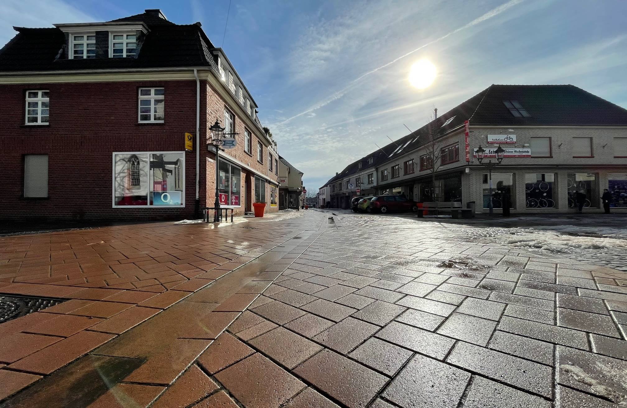 Ideen für Neukirchen gesucht