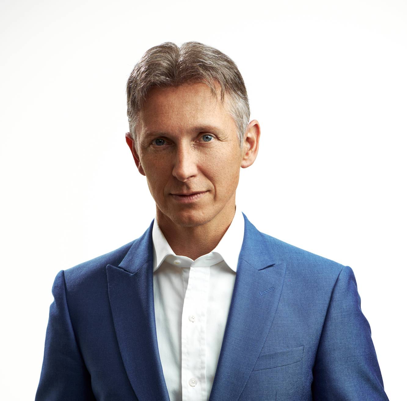  Helmut Lotti zu Gast am 20. April 2022 in der Red Box.   